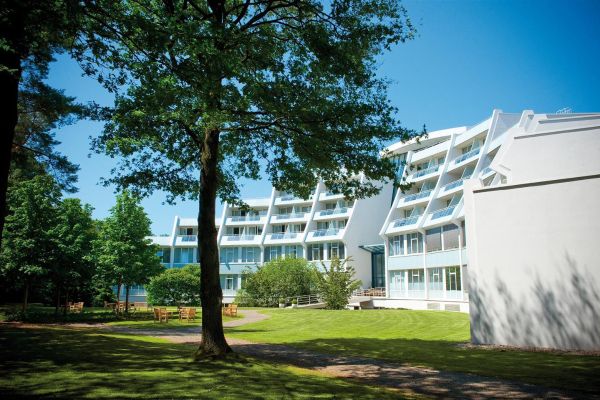 Hotel Sanadome (Wellness entrance included) (Nijmegen)
